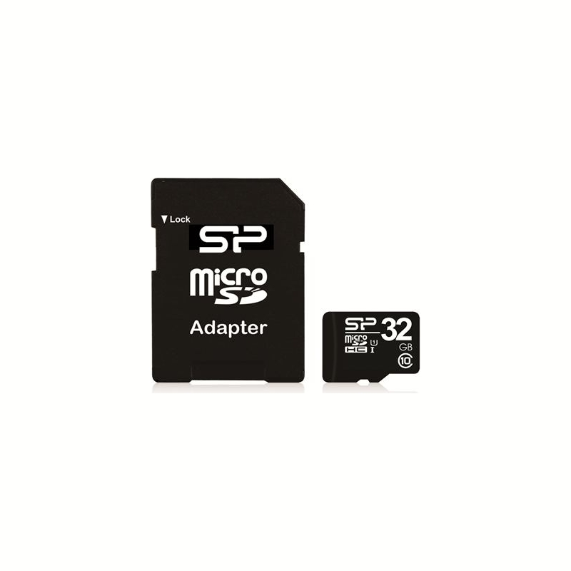SILICON POWER Silicon Power | 32