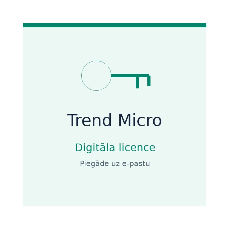 Trend Micro Trend Micro Internet Security