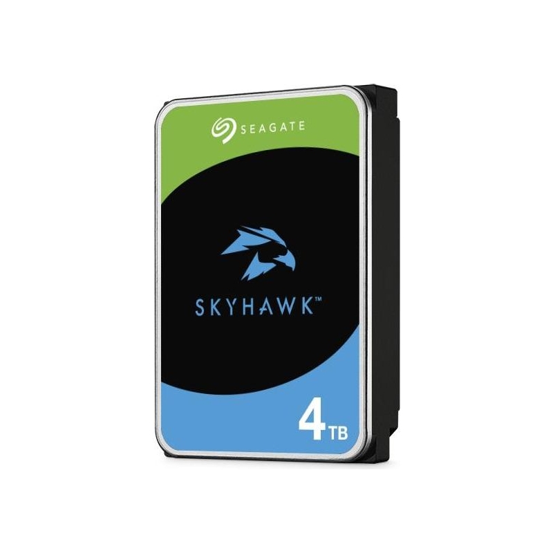SEAGATE Seagate HDD SkyHawk (3.5``/4TB/SATA
