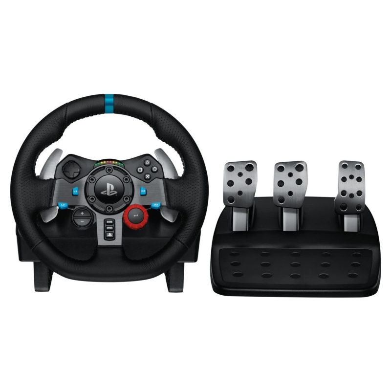 LOGITECH Logitech G29 Driving Force Racing