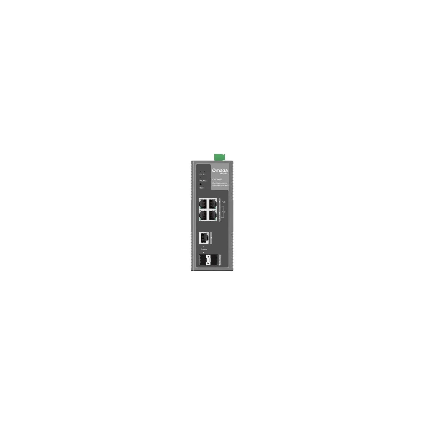 Tp-Link IES206GPP