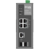 Tp-Link Omada 6-Port Gigabit Industrial