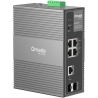 Tp-Link Omada 6-Port Gigabit Industrial