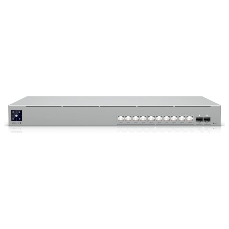 Ubiquiti USW-Pro-XG-10-PoE