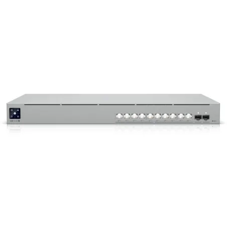 Ubiquiti USW-Pro-XG-10-PoE