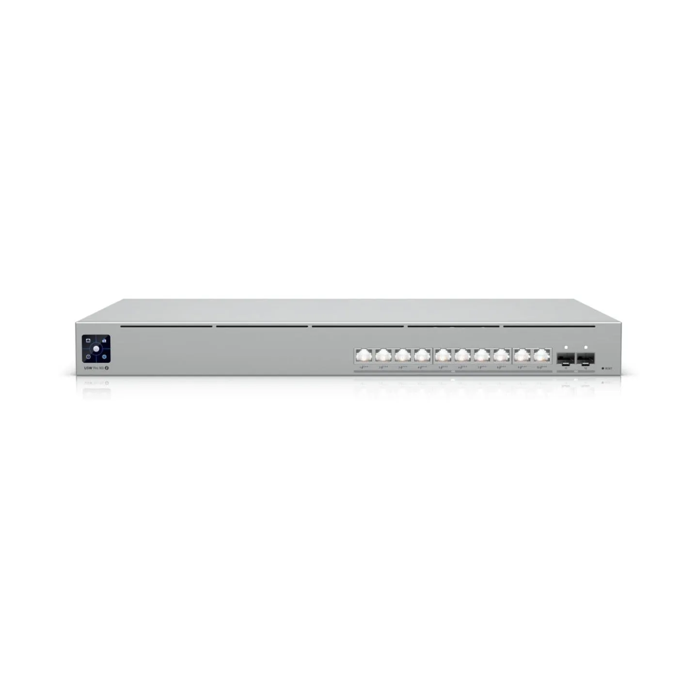 Ubiquiti USW-Pro-XG-10-PoE