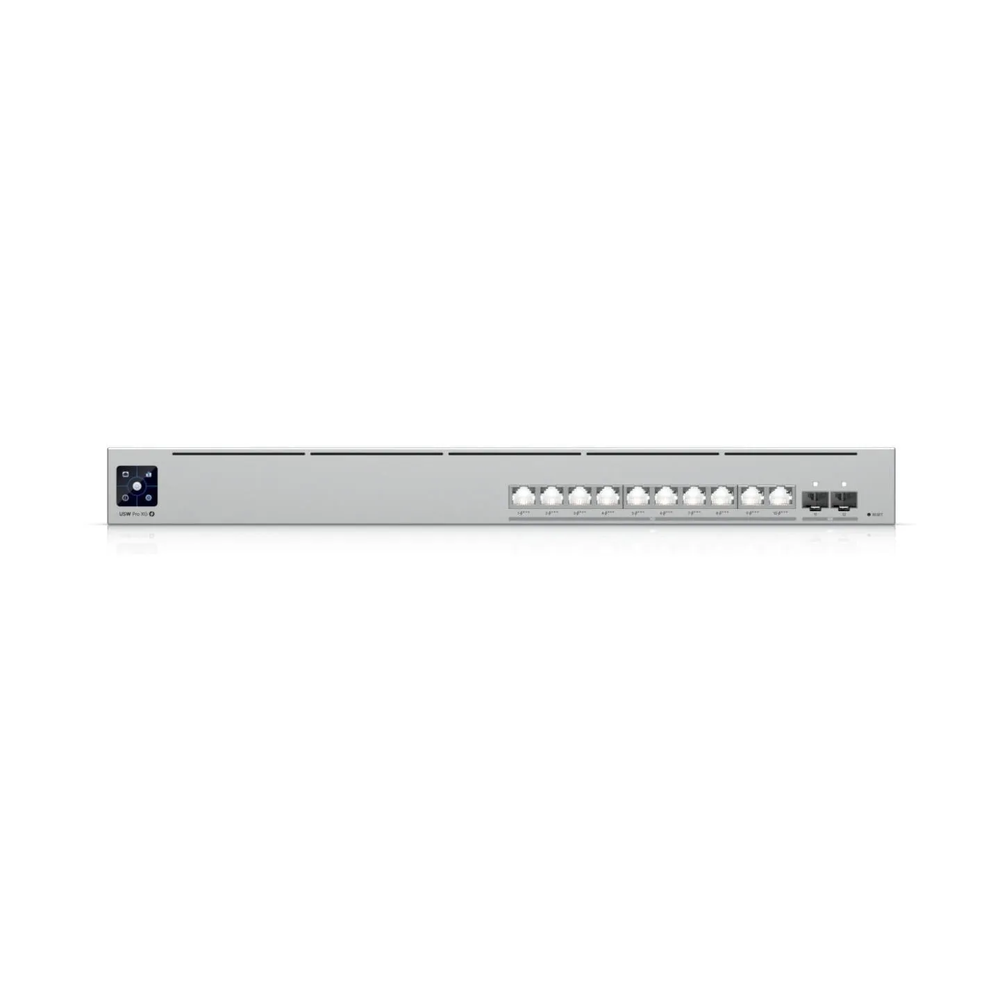 Ubiquiti USW-Pro-XG-10-PoE