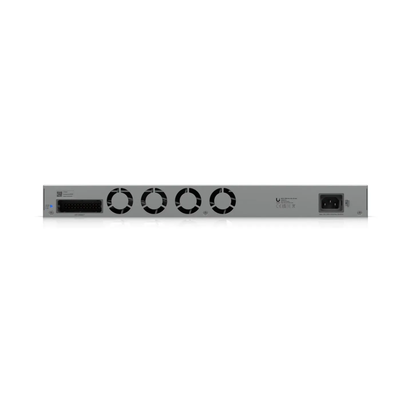 Ubiquiti USW-Pro-XG-10-PoE