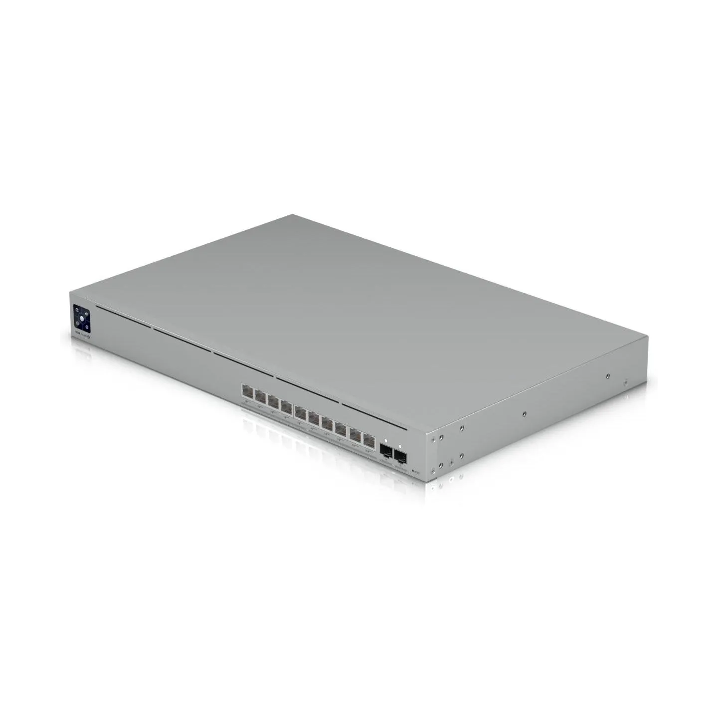 Ubiquiti USW-Pro-XG-10-PoE