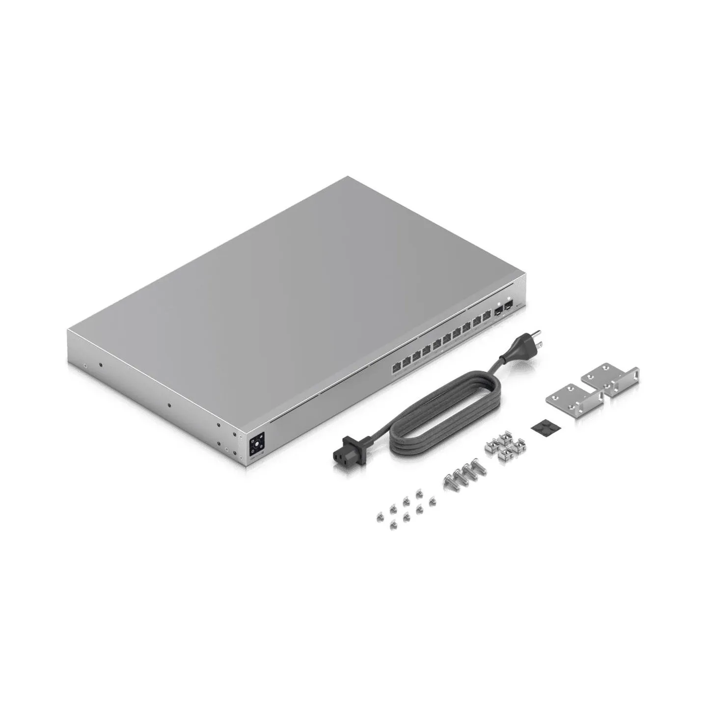 Ubiquiti USW-Pro-XG-10-PoE