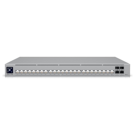 Ubiquiti USW-Pro-HD-24-PoE