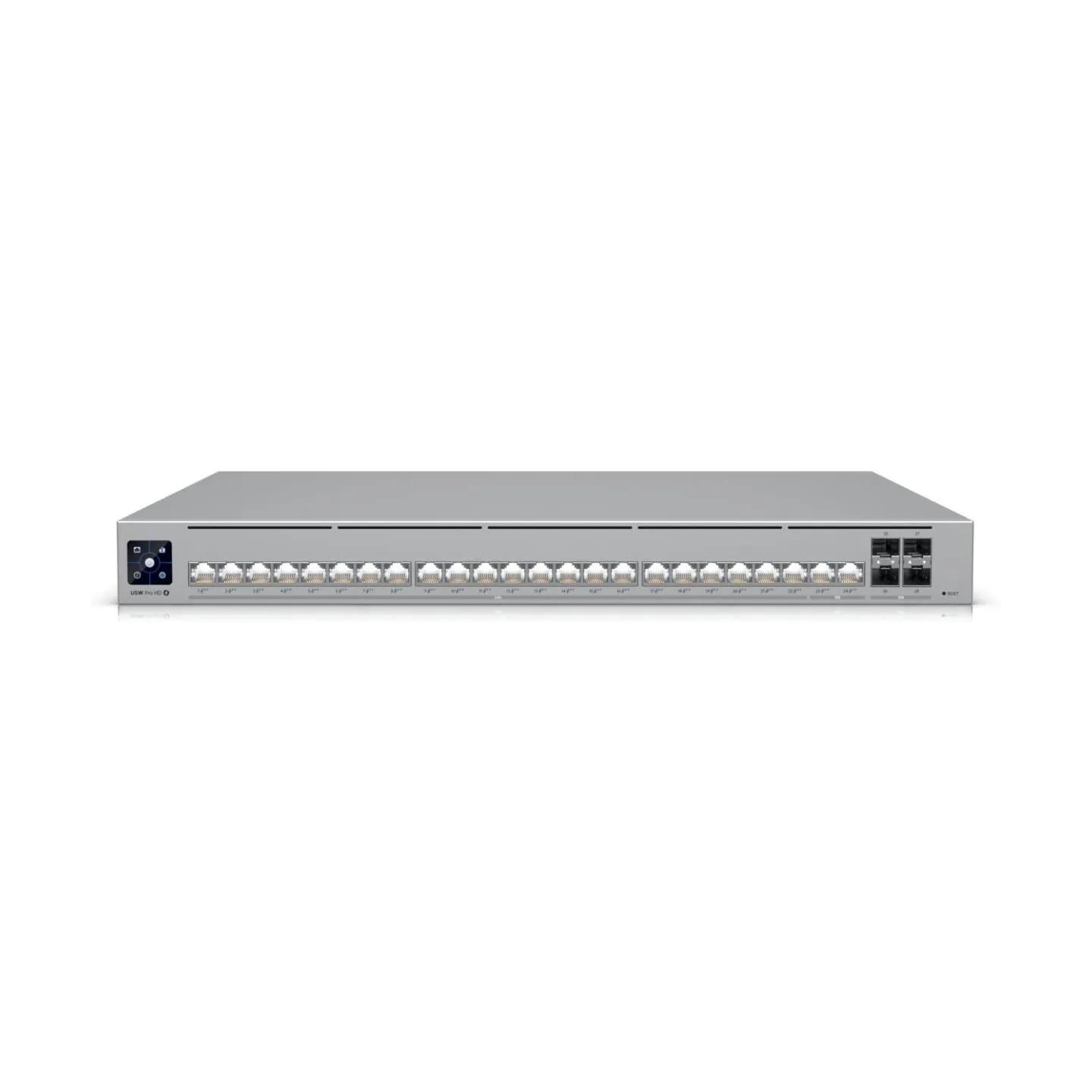 Ubiquiti USW-Pro-HD-24-PoE