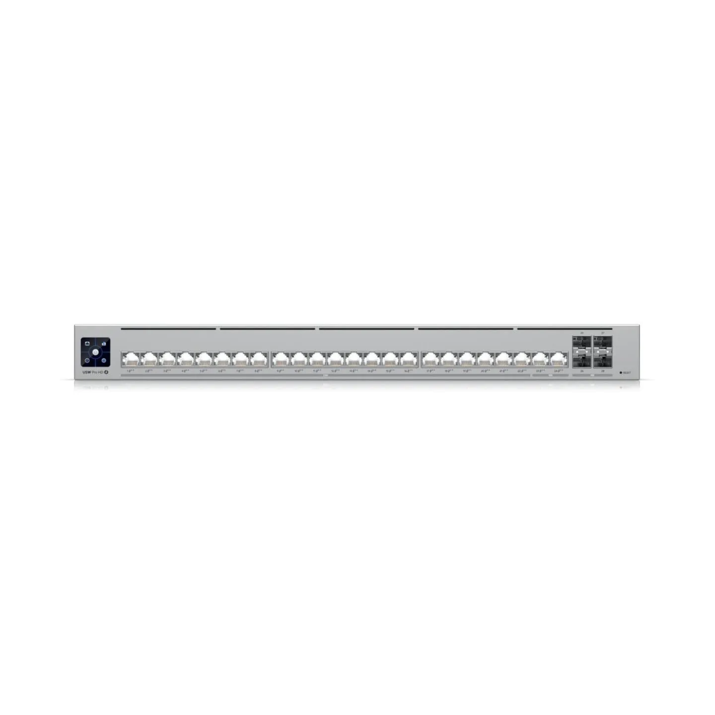 Ubiquiti USW-Pro-HD-24-PoE