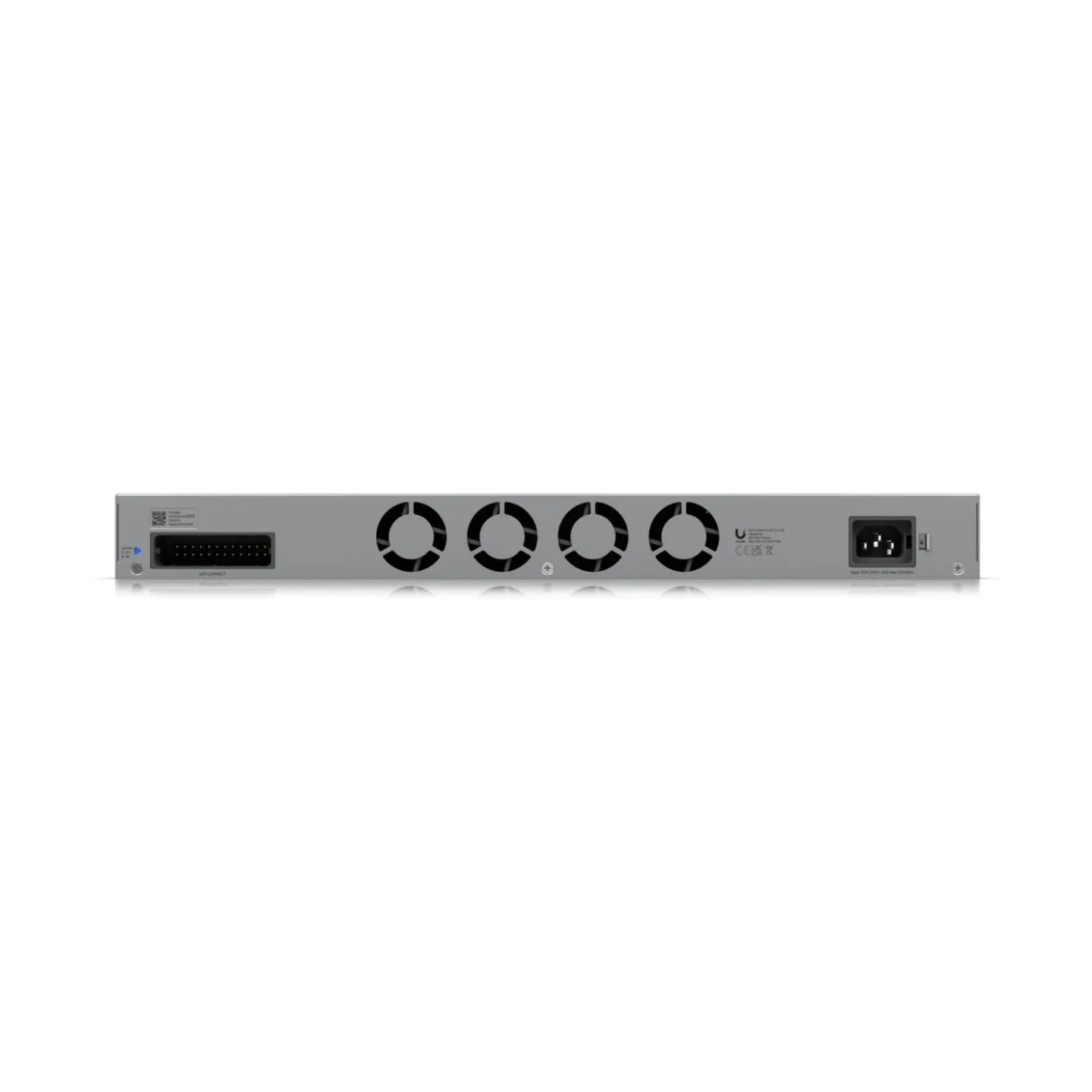 Ubiquiti USW-Pro-HD-24-PoE