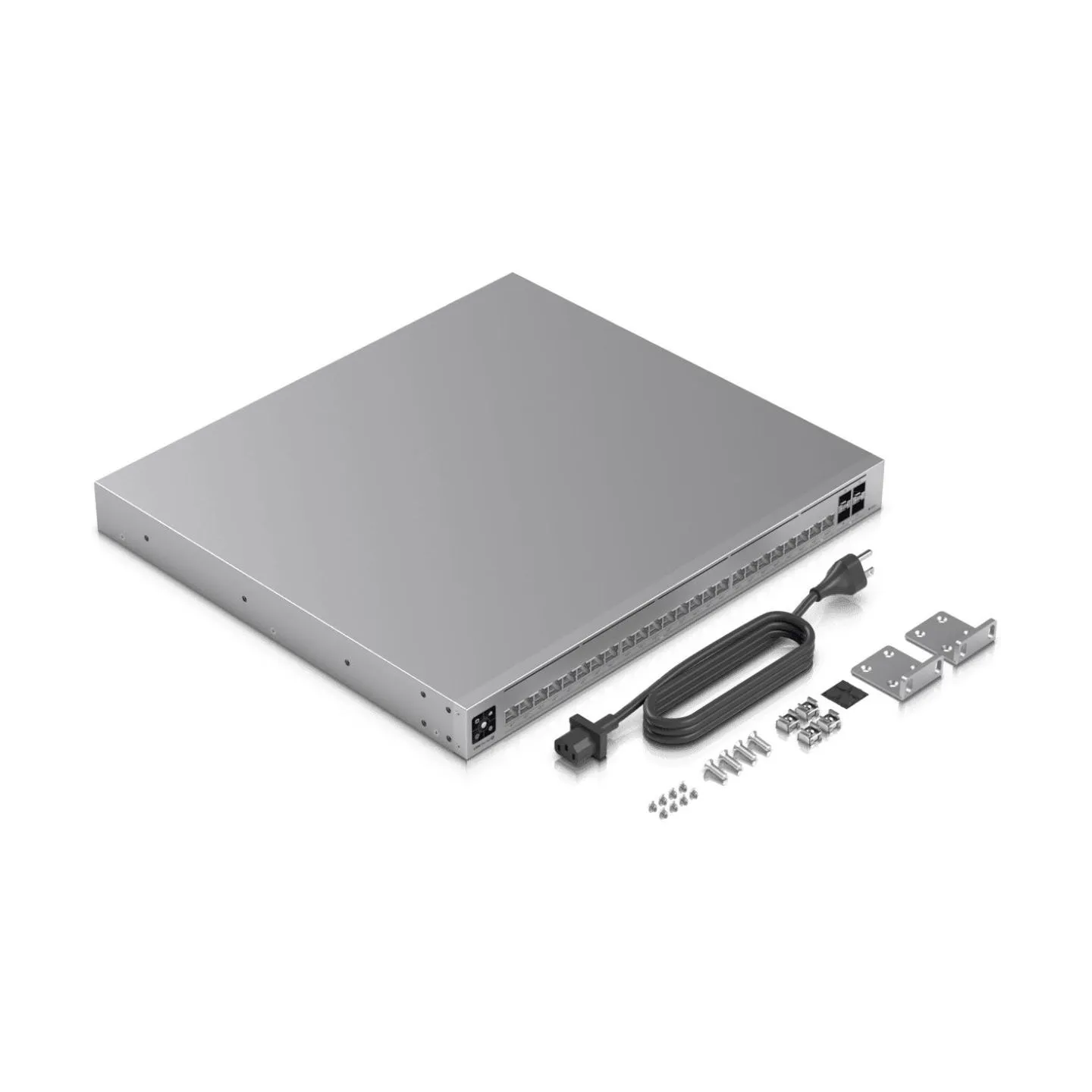 Ubiquiti USW-Pro-HD-24-PoE