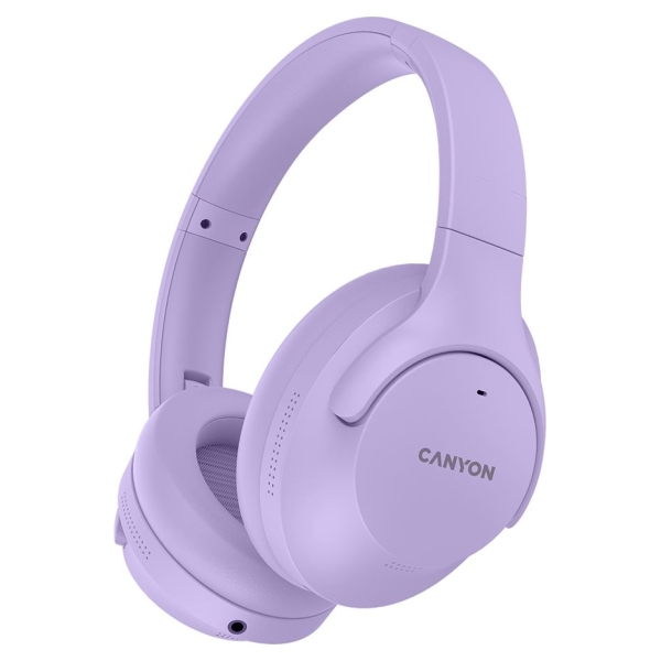 Canyon headset OnRiff 10 ANC Purple