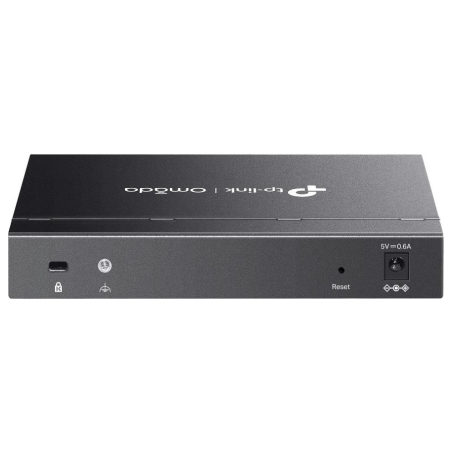 Tp-Link Omada 8-Port Gigabit Switch