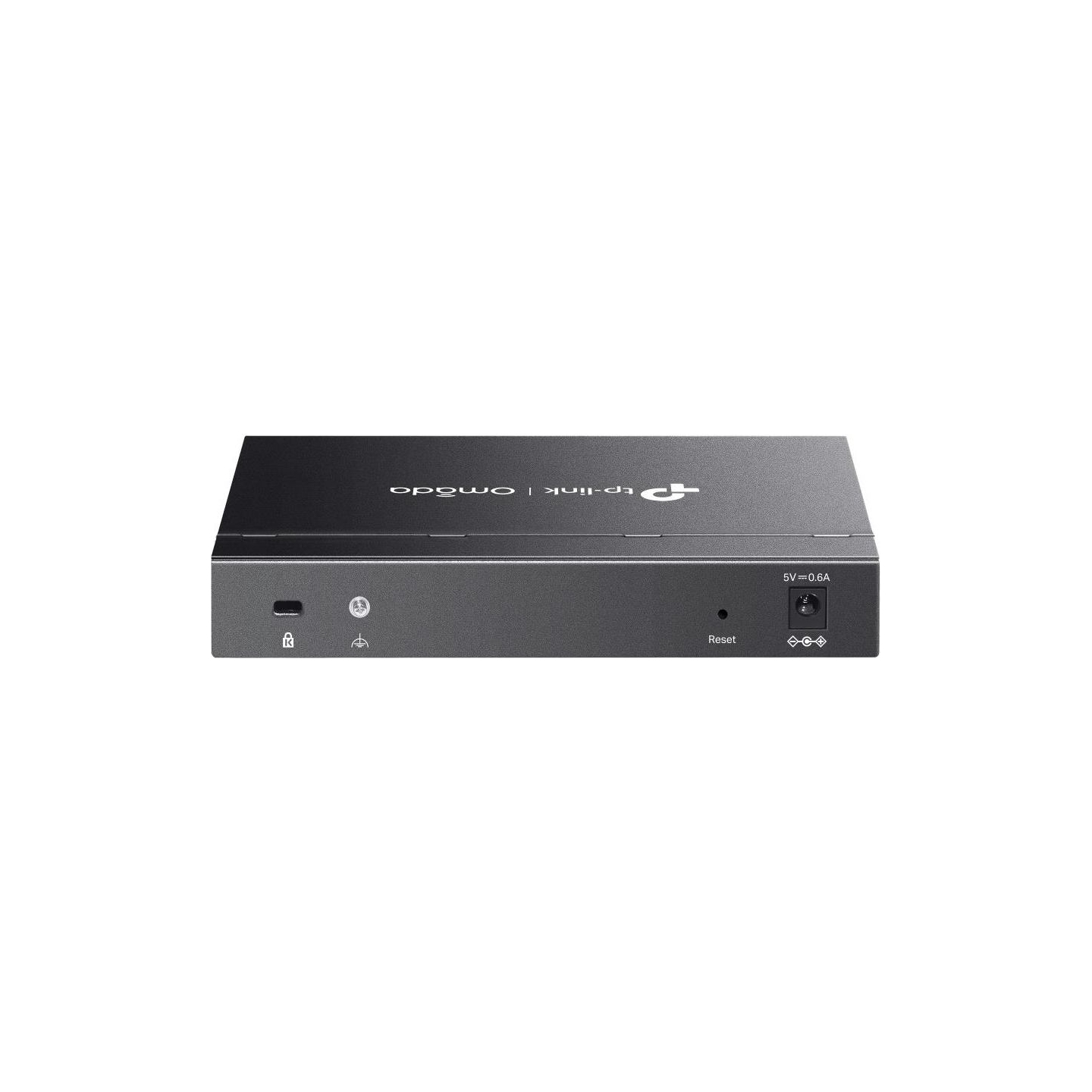 Tp-Link Omada 8-Port Gigabit Switch