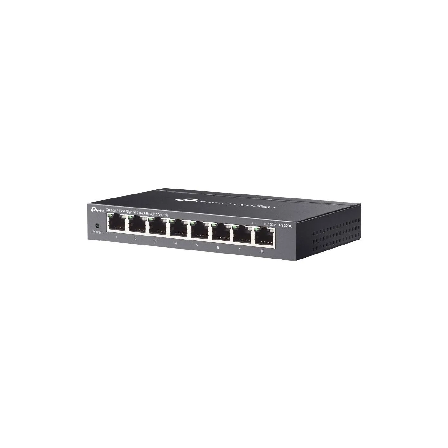 Tp-Link ES208G