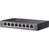 Tp-Link Omada 8-Port Gigabit Switch