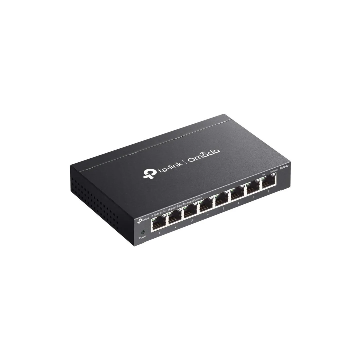 Tp-Link ES208G