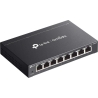 Tp-Link Omada 8-Port Gigabit Switch