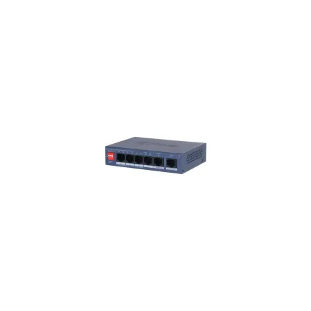 Dahua NET SWITCH 5PORT 4POE 100M/CS4006-4ET2GT-36 DAHUA