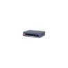Dahua NET SWITCH 5PORT 4POE 100M/CS4006-4ET2GT-36 DAHUA