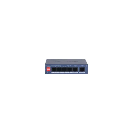 Dahua NET SWITCH 5PORT 4POE 100M/CS4006-4ET2GT-36 DAHUA