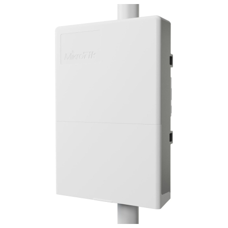 Mikrotik Switch|MIKROTIK|CRS310-1G-5S-4S+OU|5xSFP|4xSFP+|PoE ports 1|CRS310-1G-5S-4S+OUT
