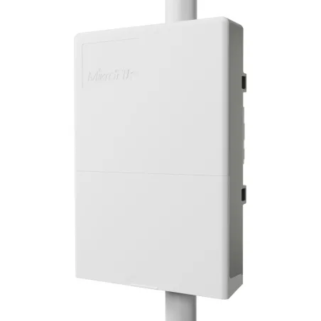 Mikrotik Switch|MIKROTIK|CRS310-1G-5S-4S+OU|5xSFP|4xSFP+|PoE ports 1|CRS310-1G-5S-4S+OUT