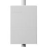 Mikrotik Switch|MIKROTIK|CRS310-1G-5S-4S+OU|5xSFP|4xSFP+|PoE ports 1|CRS310-1G-5S-4S+OUT