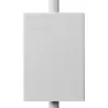 Mikrotik Switch|MIKROTIK|CRS310-1G-5S-4S+OU|5xSFP|4xSFP+|PoE ports 1|CRS310-1G-5S-4S+OUT