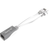 Mikrotik Switch|MIKROTIK|CRS310-1G-5S-4S+OU|5xSFP|4xSFP+|PoE ports 1|CRS310-1G-5S-4S+OUT