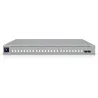 Ubiquiti Switch|UBIQUITI|Switch type Managed|Switch layer L2/L3|Rack mounting Yes|Stackable Yes|Form factor 1U|24xRJ-45 ports|RJ