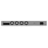 Ubiquiti Switch|UBIQUITI|Switch type Managed|Switch layer L2/L3|Rack mounting Yes|Stackable Yes|Form factor 1U|24xRJ-45 ports|RJ