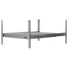 Ubiquiti Switch|UBIQUITI|Switch type Managed|Switch layer L2/L3|Rack mounting Yes|Stackable Yes|Form factor 1U|24xRJ-45 ports|RJ