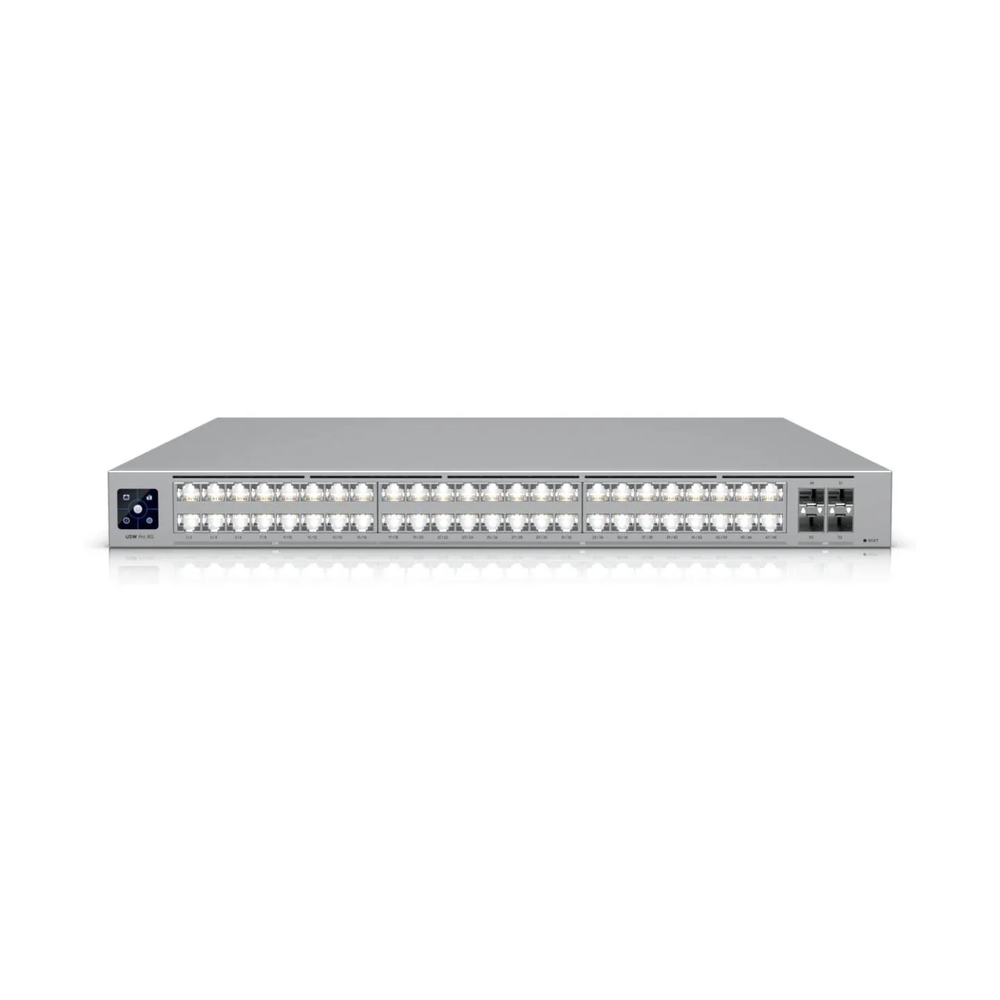 Ubiquiti UniFi Switch USW-Pro-XG-48