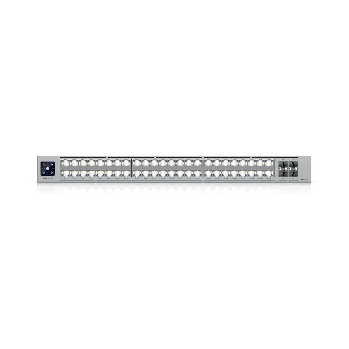 Ubiquiti UniFi Switch USW-Pro-XG-48