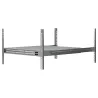 Ubiquiti Switch|UBIQUITI|Switch type Managed|Switch layer L2/L3|Rack mounting Yes|Stackable Yes|Form factor 1U|48xRJ-45 ports|RJ