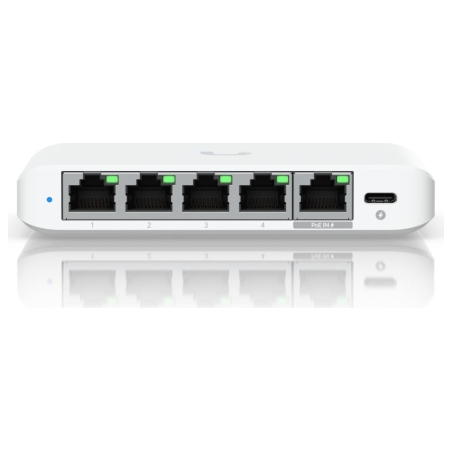 Ubiquiti USW-Flex-2.5G-5