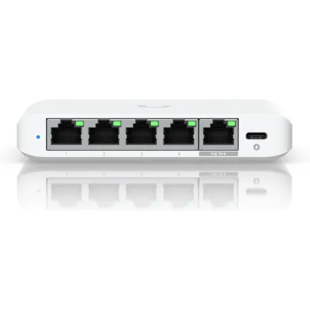 Ubiquiti USW-Flex-2.5G-5