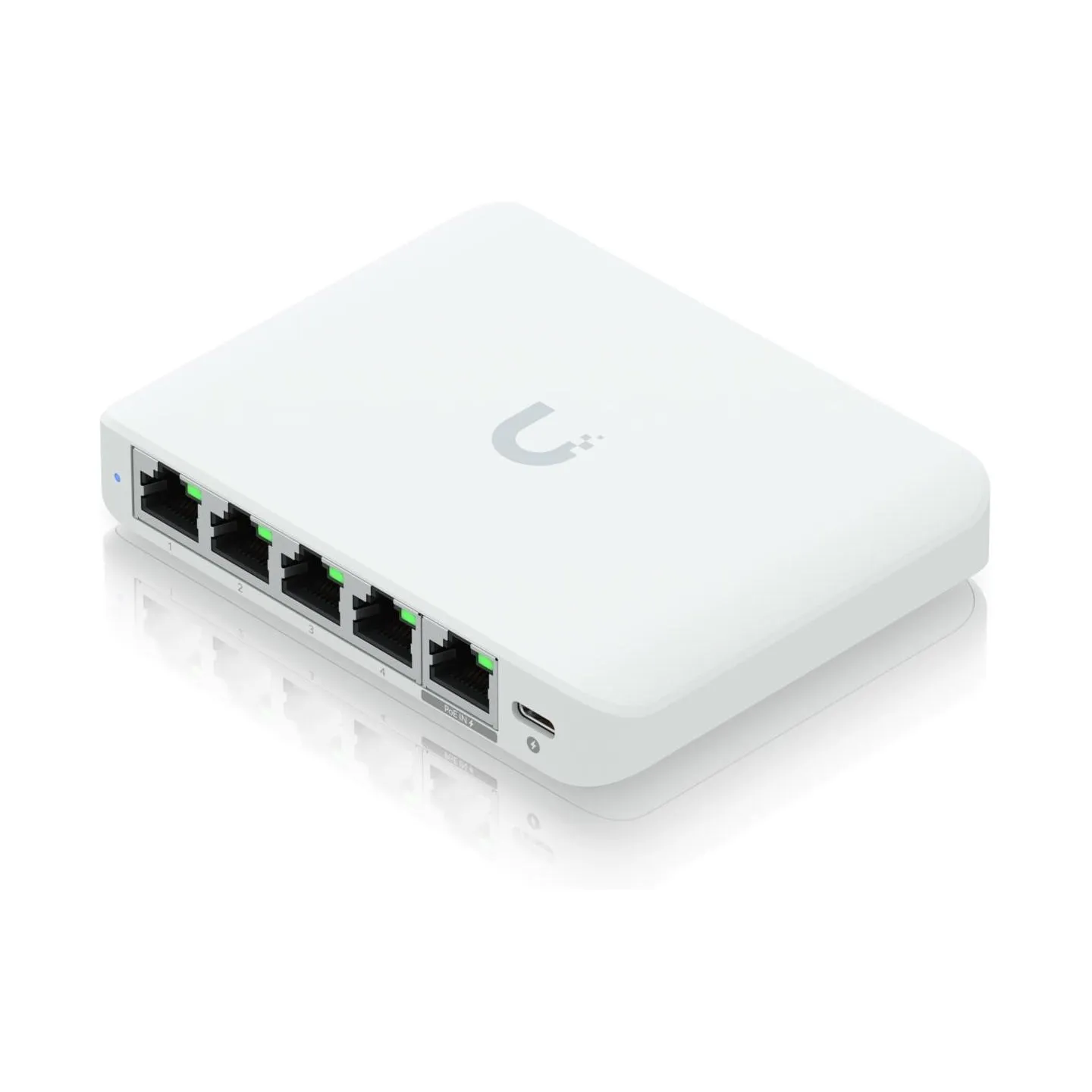 Ubiquiti USW-Flex-2.5G-5