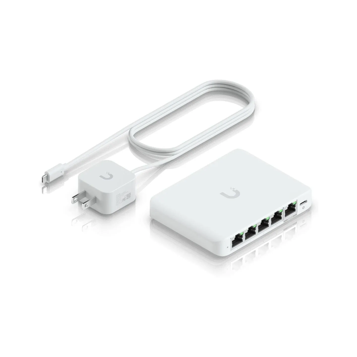 Ubiquiti USW-Flex-2.5G-5