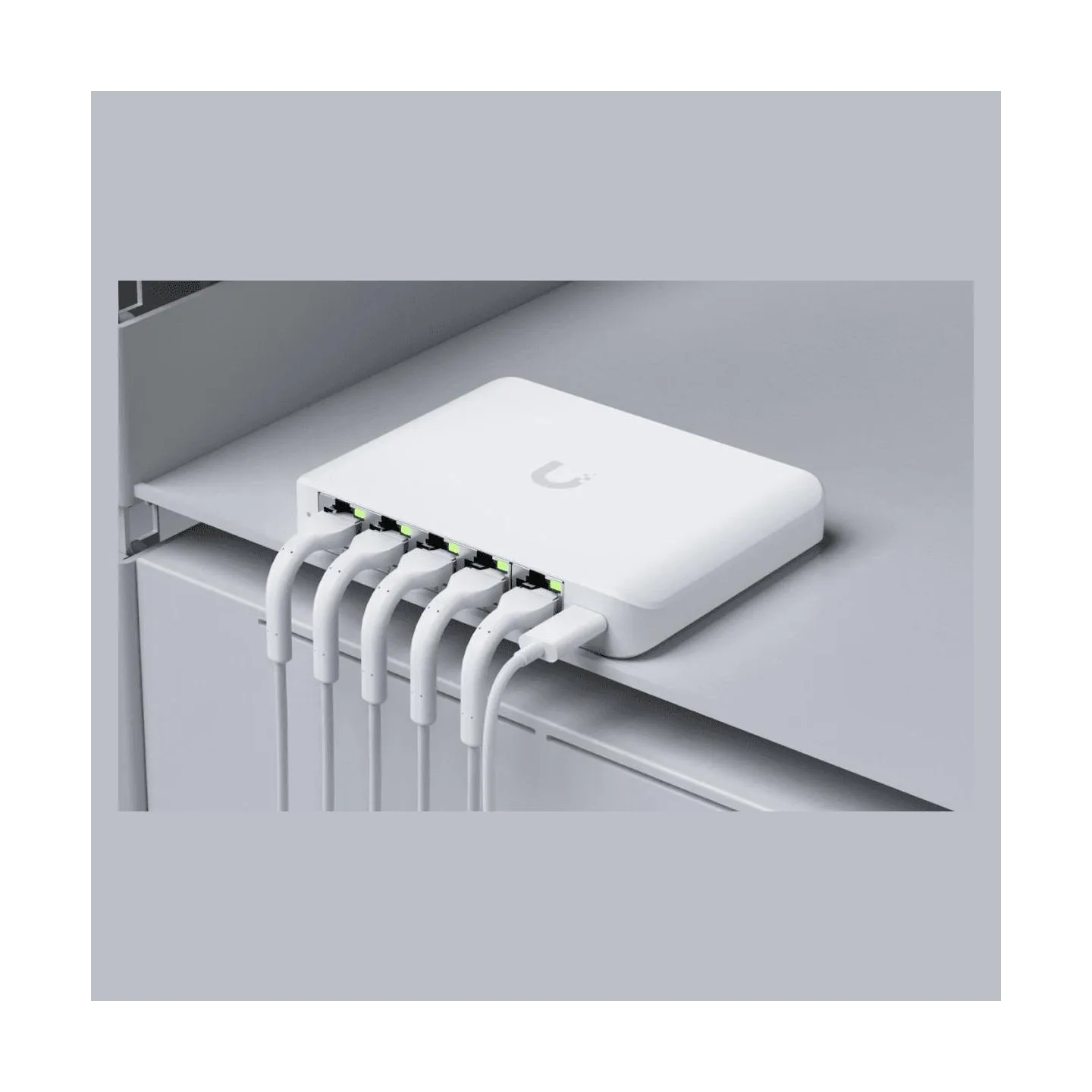 Ubiquiti USW-Flex-2.5G-5