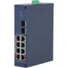 Dahua Switch|DAHUA|CHS4210-8GT-110|Switch type Managed|Switch layer L2|CHS4210-8GT-110