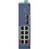 Dahua Switch|DAHUA|CHS4210-8GT-110|Switch type Managed|Switch layer L2|CHS4210-8GT-110