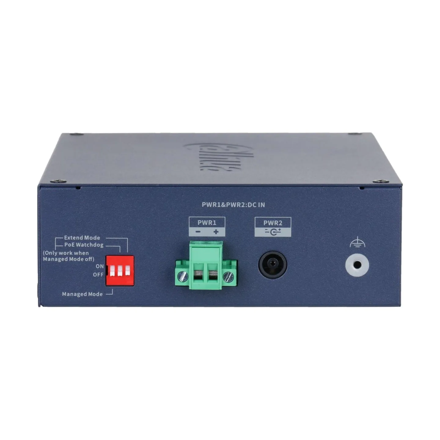 Dahua Switch|DAHUA|CHS4210-8GT-110|Switch type Managed|Switch layer L2|CHS4210-8GT-110