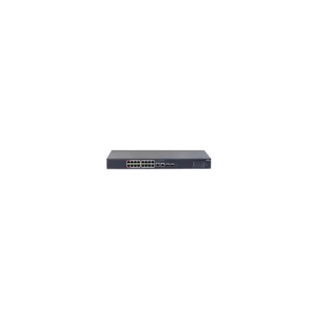 Dahua Switch|DAHUA|DH-SG4020LP|Switch layer L2|16xRJ-45 ports|RJ-45 Ports Type Gigabit Ethernet (10/100/1000)|2xGigabit Ethernet