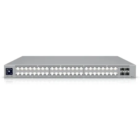Ubiquiti UniFi Switch USW-Pro-XG-48-PoE